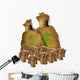 Bags and Stack Coins