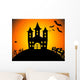 Halloween Wall Mural