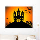 Halloween Wall Mural