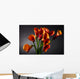 Orange Calla Lily Zantedeschia