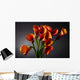 Orange Calla Lily Zantedeschia