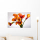 Bouquet Orange Calla Lily