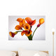 Bouquet Orange Calla Lily