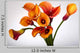 Bouquet Orange Calla Lily