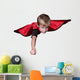 Super Hero Wall Decal