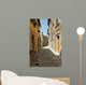 Narrow Stony Street Tuscan