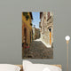 Narrow Stony Street Tuscan