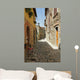 Narrow Stony Street Tuscan