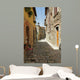 Narrow Stony Street Tuscan