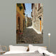 Narrow Stony Street Tuscan