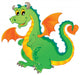 Dragon Theme Image 1