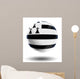 Bretagne Wall Decal