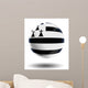 Bretagne Wall Decal