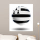 Bretagne Wall Decal