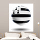 Bretagne Wall Decal