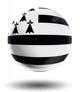 Bretagne Wall Decal