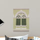 Classic Palace Windows Thailand