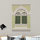 Classic Palace Windows Thailand