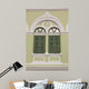 Classic Palace Windows Thailand