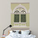 Classic Palace Windows Thailand