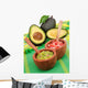 Guacamole Pico Gallo and