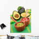 Guacamole Pico Gallo and