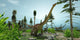 Diplodocus World