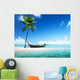 Wood Boat Beach