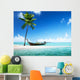 Wood Boat Beach