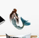 Mermaid Wall Decal