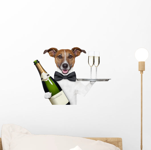 Dog Toasting