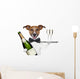 Dog Toasting