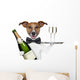 Dog Toasting