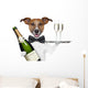 Dog Toasting