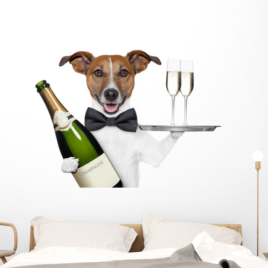 Dog Toasting