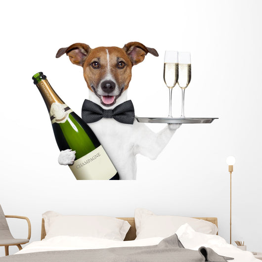 Dog Toasting