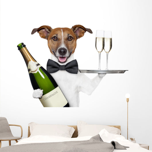 Dog Toasting