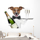Dog Toasting