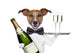 Dog Toasting