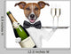 Dog Toasting