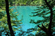 Beautiful Turquoise Lake Plitvice Wall Mural