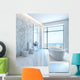 White Bathroom