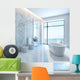 White Bathroom
