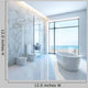 White Bathroom