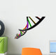 Genetic Genome Dna Wall Decal