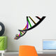 Genetic Genome Dna Wall Decal