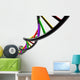 Genetic Genome Dna Wall Decal