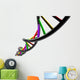 Genetic Genome Dna Wall Decal