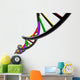 Genetic Genome Dna Wall Decal