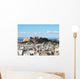 Athens Wall Mural